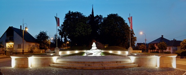 II. World War Memorial Park